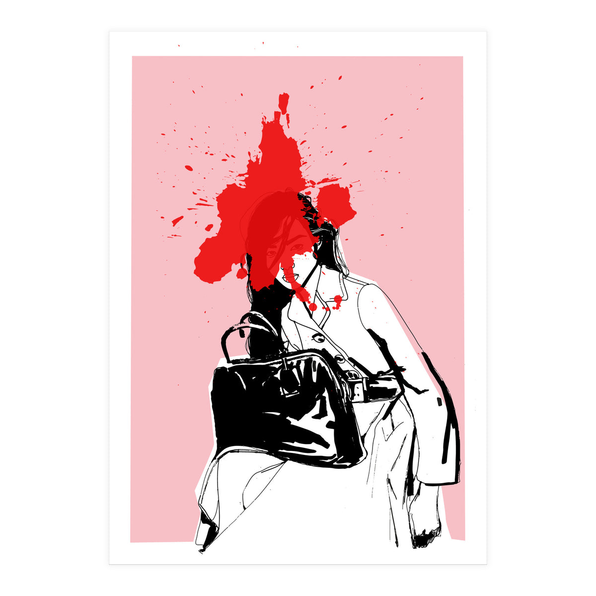 Super Asia (Print Only)