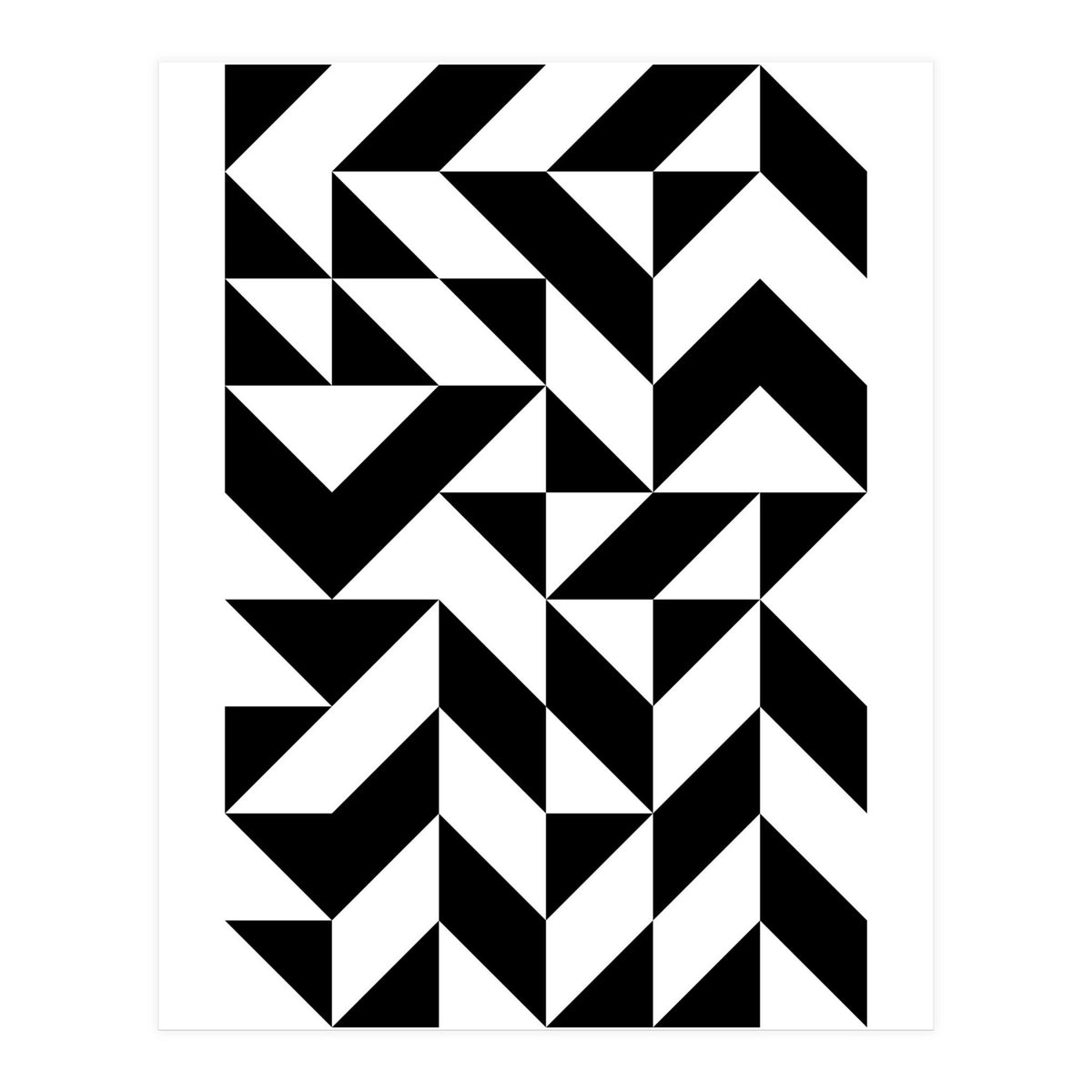 Potential (Print Only)