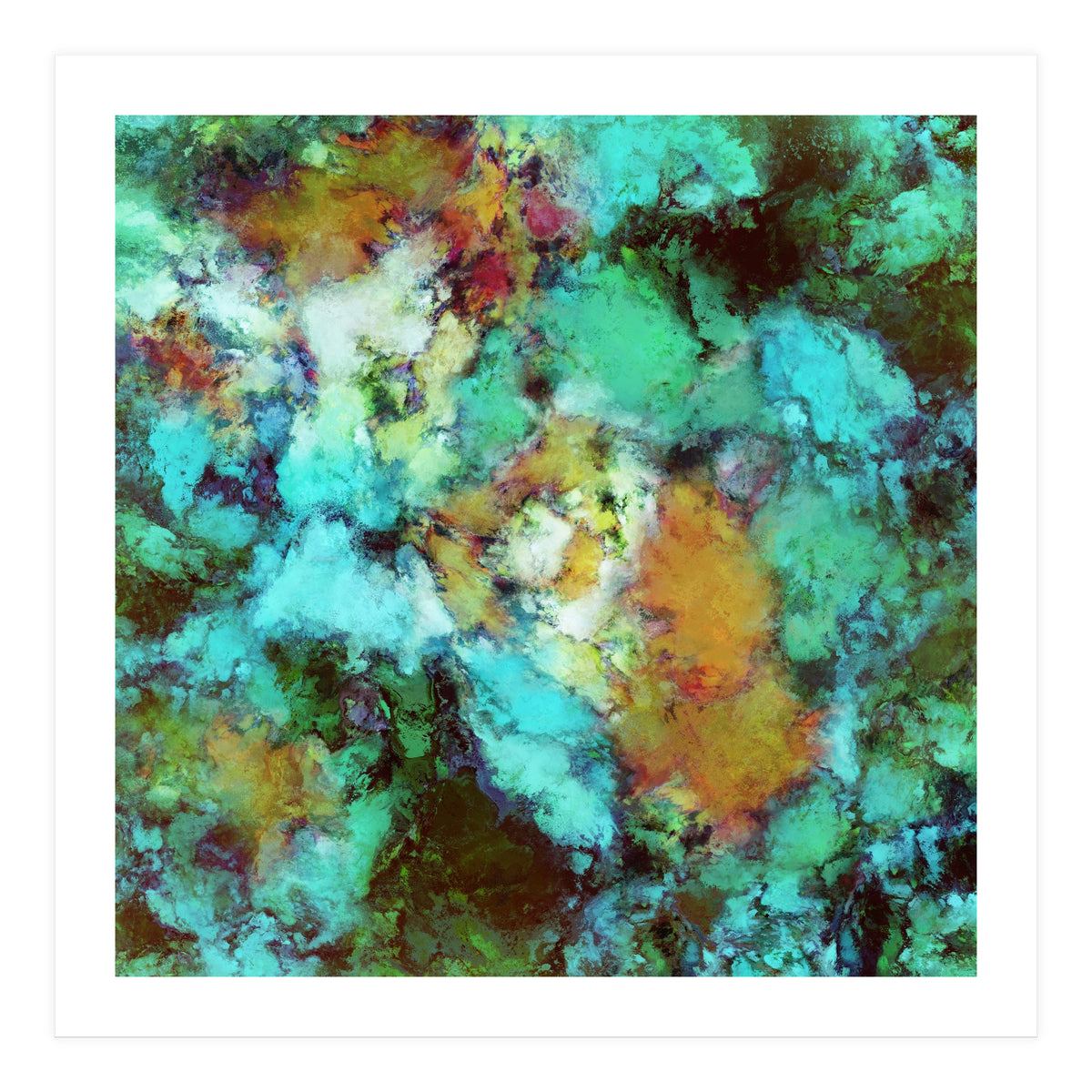 Regeneration (Print Only)