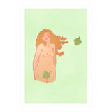 Virgo (Print Only) thumbnail