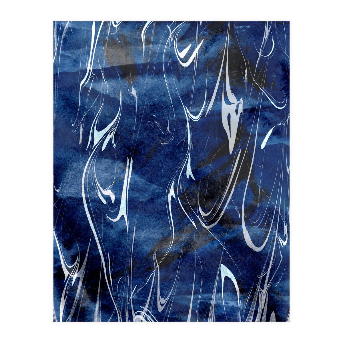 Stain #2  (Print Only)