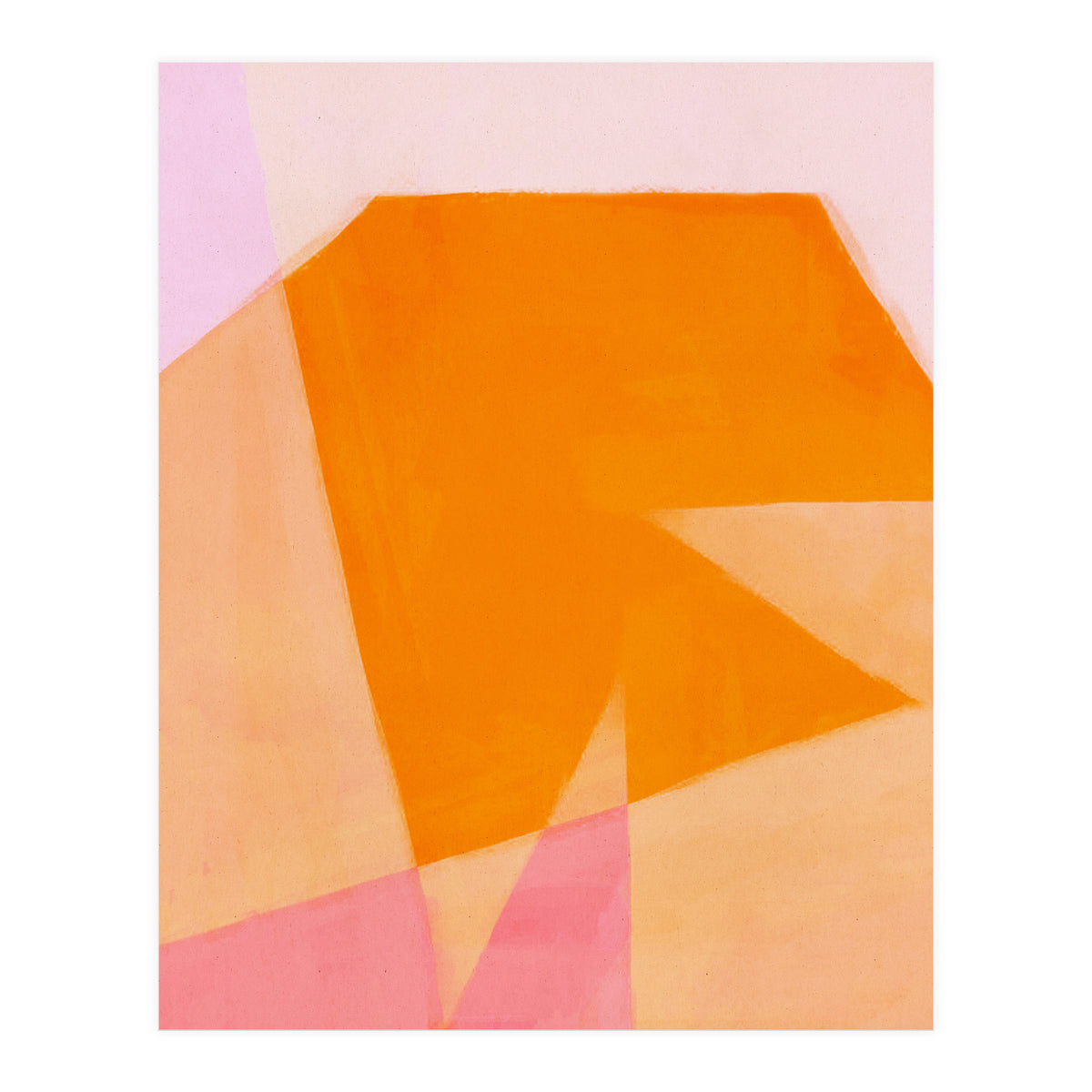 Colors Bump 3 (Print Only)