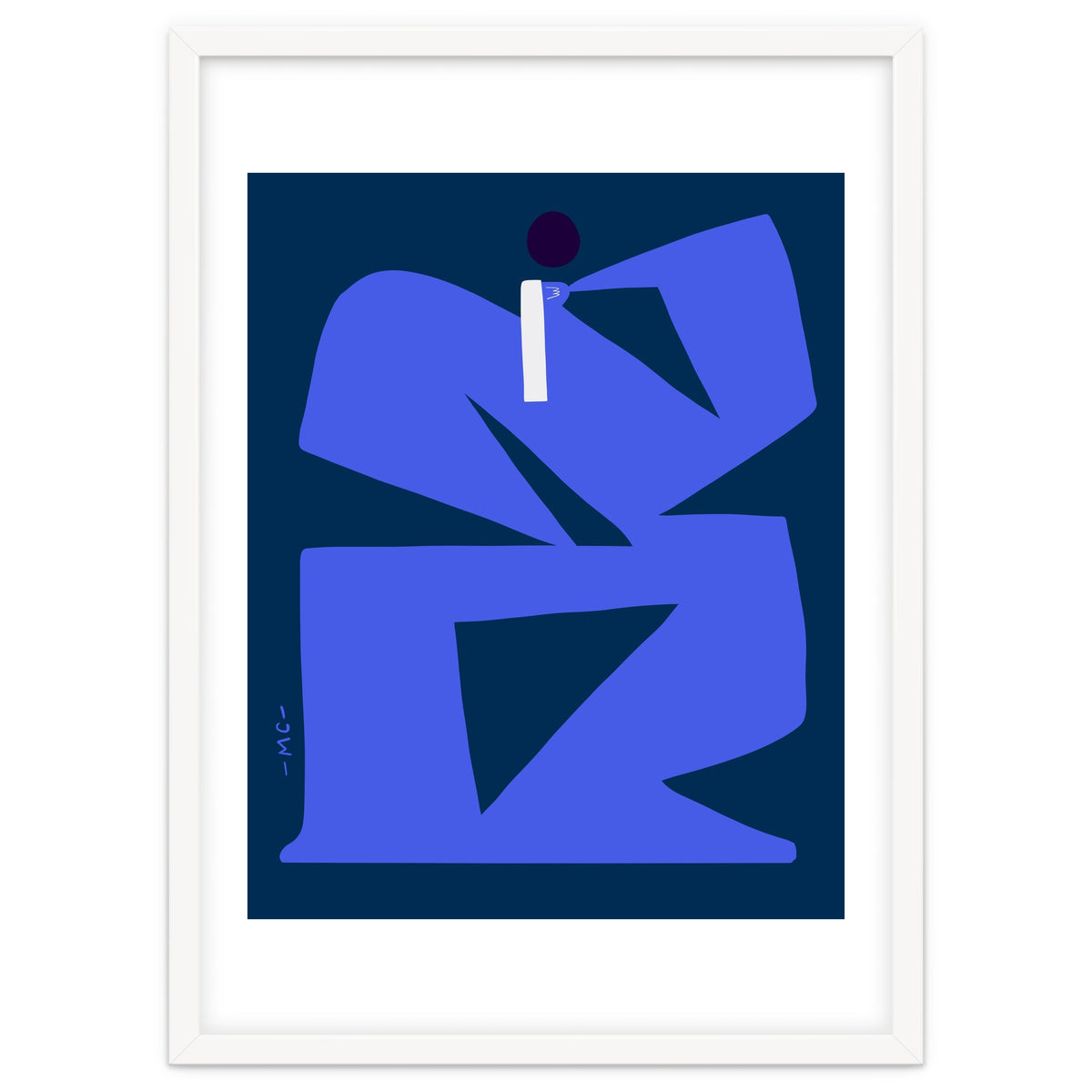 Cold Moon – Warm Heart