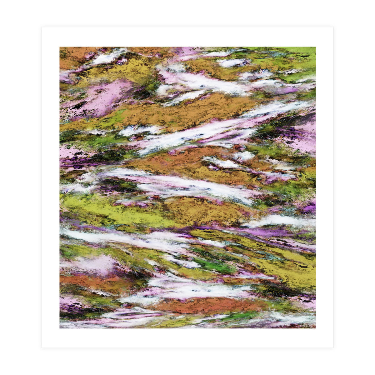 Falling Through Difficult Layers (Print Only)