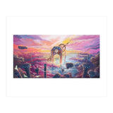 Gate Of Resurrection (Print Only) thumbnail