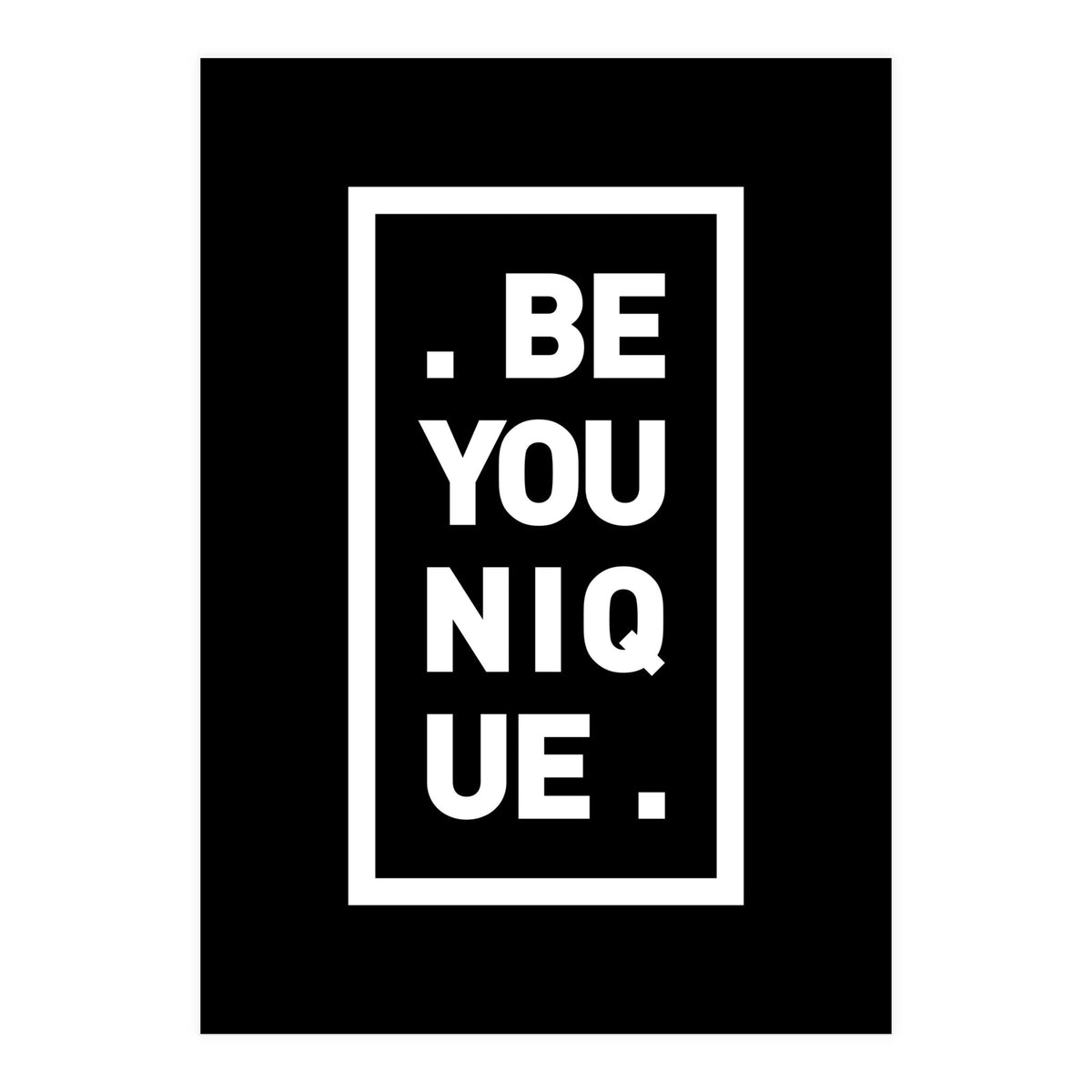 YOU AND YOURSELF (Print Only)