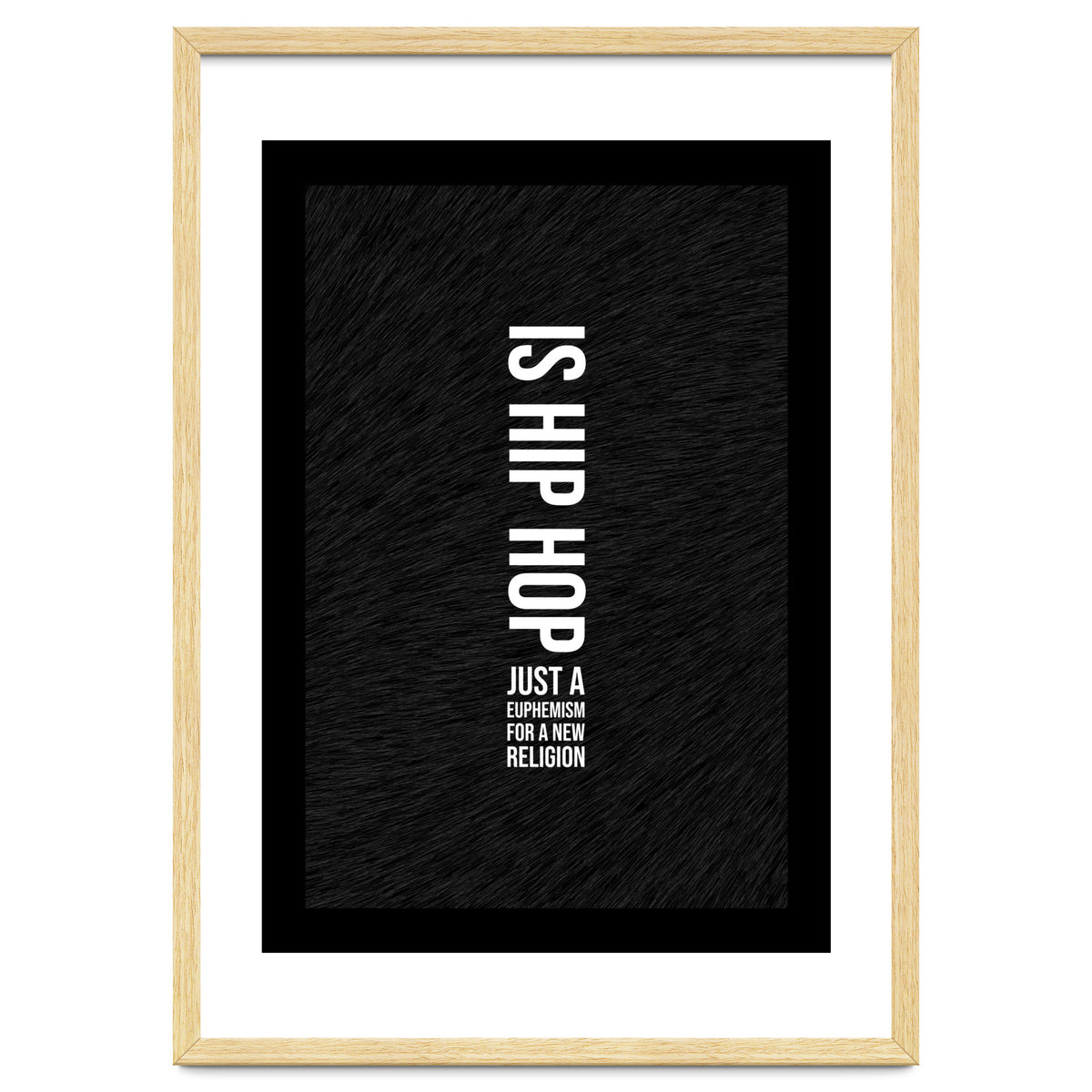 Kanye Hip Hop Lyrics