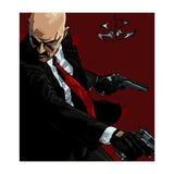 Hitman (Print Only) thumbnail