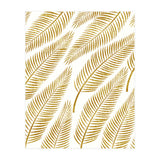 Golden Palm (Print Only) thumbnail