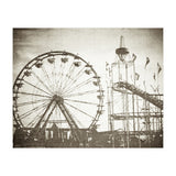 Life Is A Bold Adventure (Print Only) thumbnail