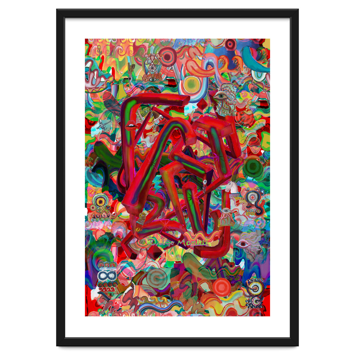 Muchas Cosas 2021 125