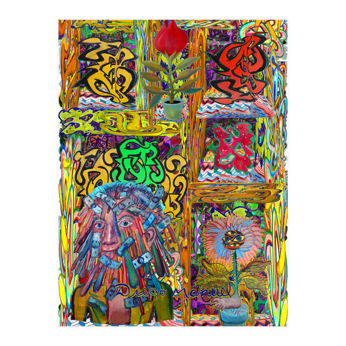 New Graffiti2022 648 (Print Only)