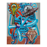 Graffiti Digital 2022 856 (Print Only) thumbnail