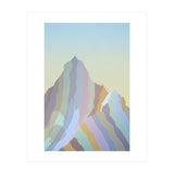 Mountains 2 (Print Only) thumbnail