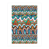 Pop Abstract A 15 (Print Only) thumbnail