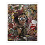 Mathilda, Leon The Professional (Print Only) thumbnail