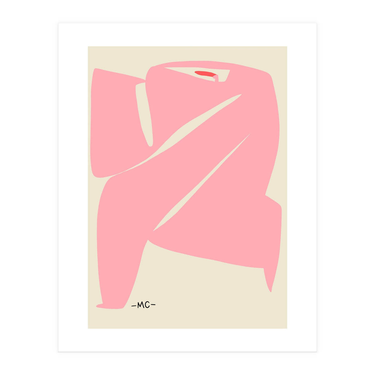 Dancethejoy (Print Only)