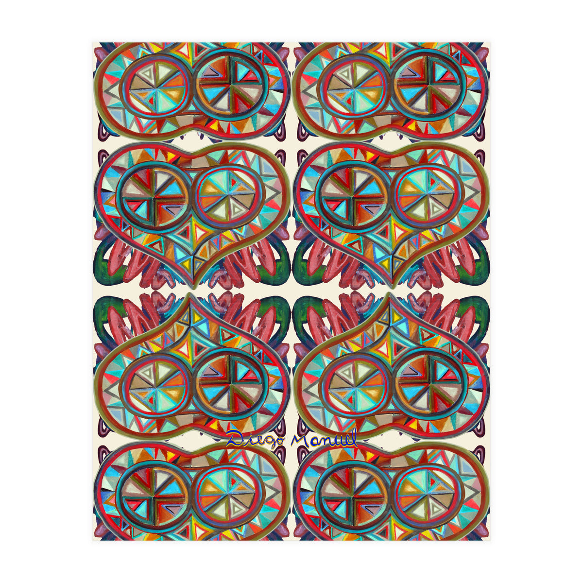 Graffiti Digital 2022 1110 (Print Only)