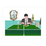 Table Service (Print Only) thumbnail