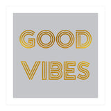 Good Vibes (Print Only) thumbnail