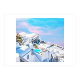 Greece Dreams (Print Only) thumbnail