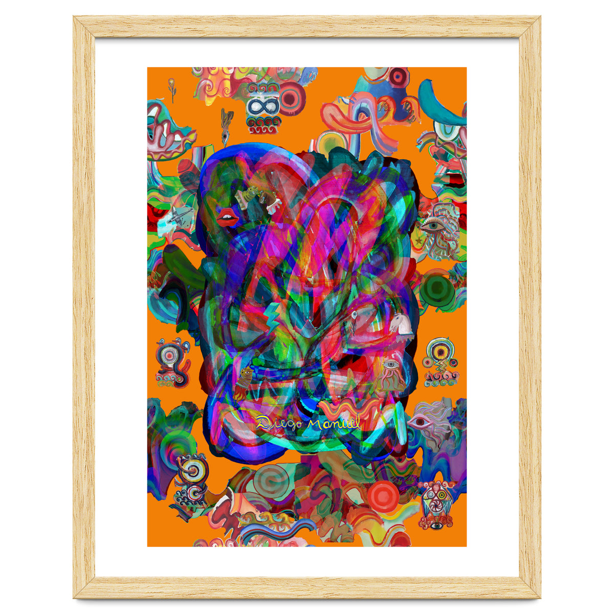 Muchas Cosas 2021 139