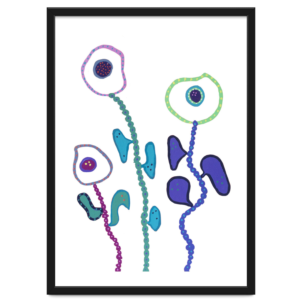 Colour Makes Fun (Wc)