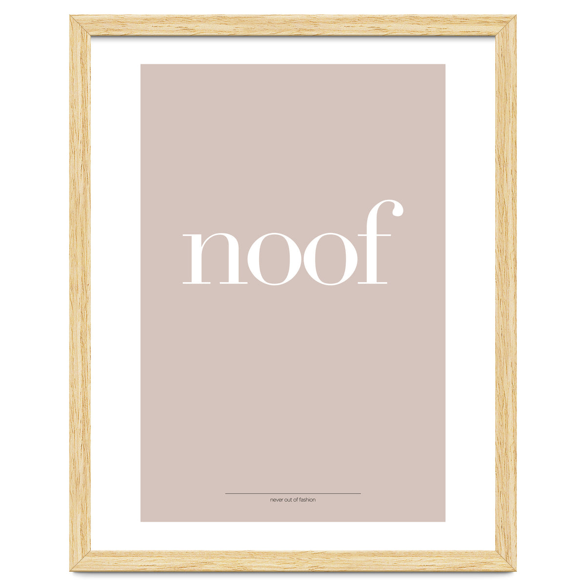 NOOF II
