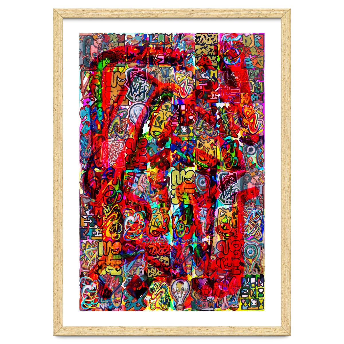 Graffiti Digital 2022 210