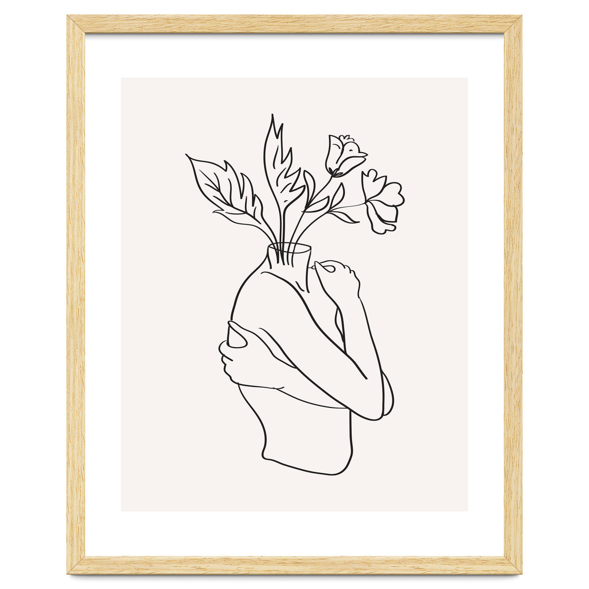 Accept The Inevitable