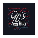 90s kids (Print Only) thumbnail