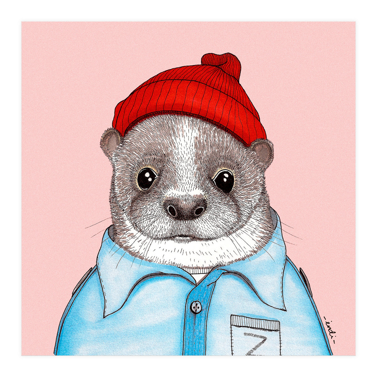 Steve Zissu (Print Only)