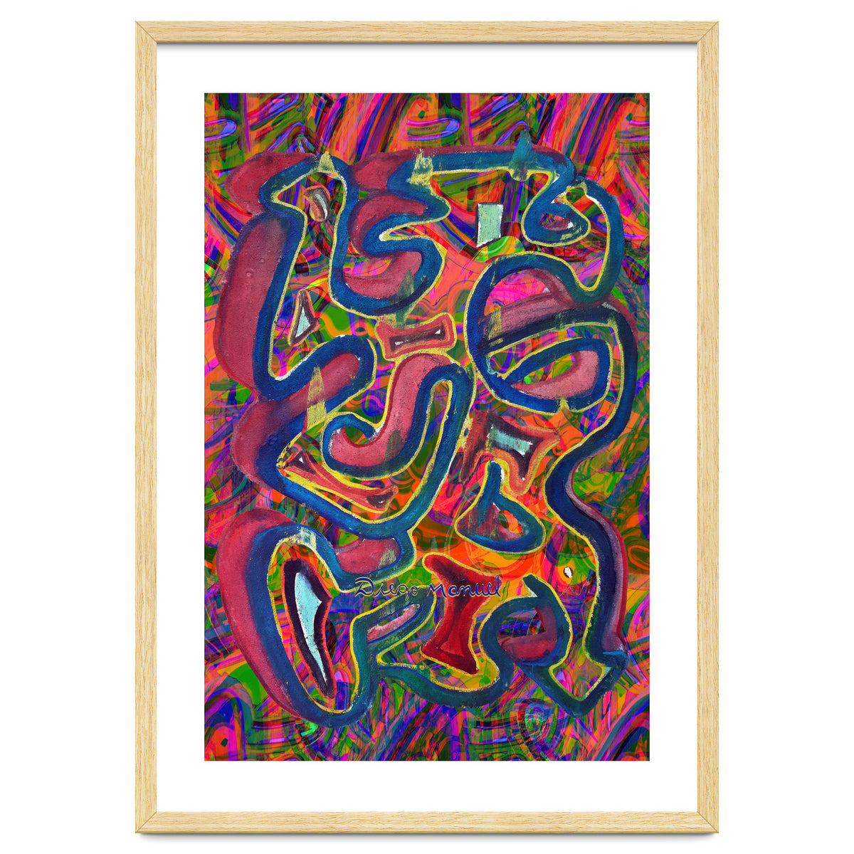 Graffiti Digital 2022 832