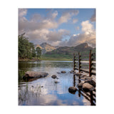 Classic lake district (Print Only) thumbnail