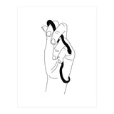 Snake Palm 2 (Print Only) thumbnail