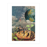 Pompeii (Print Only) thumbnail