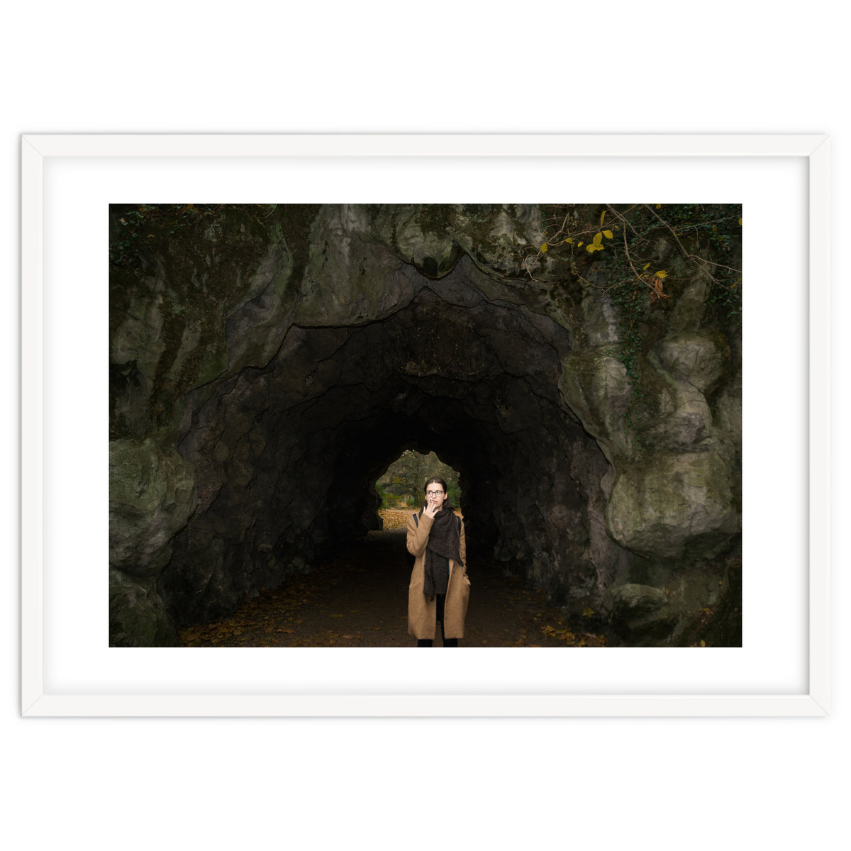 Transition from Summer to Winter