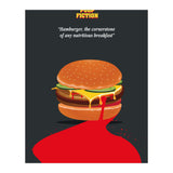 Jules Pulp Fiction movie poster (Print Only) thumbnail