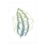 Geometry And Nature V (Print Only) thumbnail