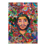 El Che Y Graffiti 2 (Print Only) thumbnail