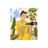 Self Care (Print Only) thumbnail