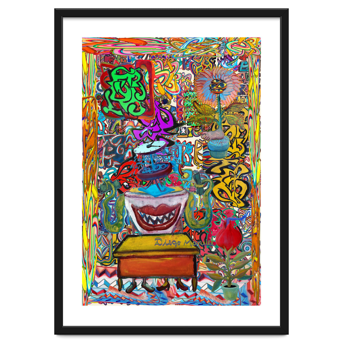 Oficina Del Cobrador 26