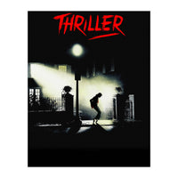 Thriller (Print Only)