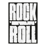 00106 Rock N Roll Print Final Bw (Print Only) thumbnail