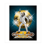 A Midsummer Night's Fever (Print Only) thumbnail
