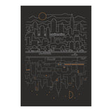 City 24 (Print Only) thumbnail