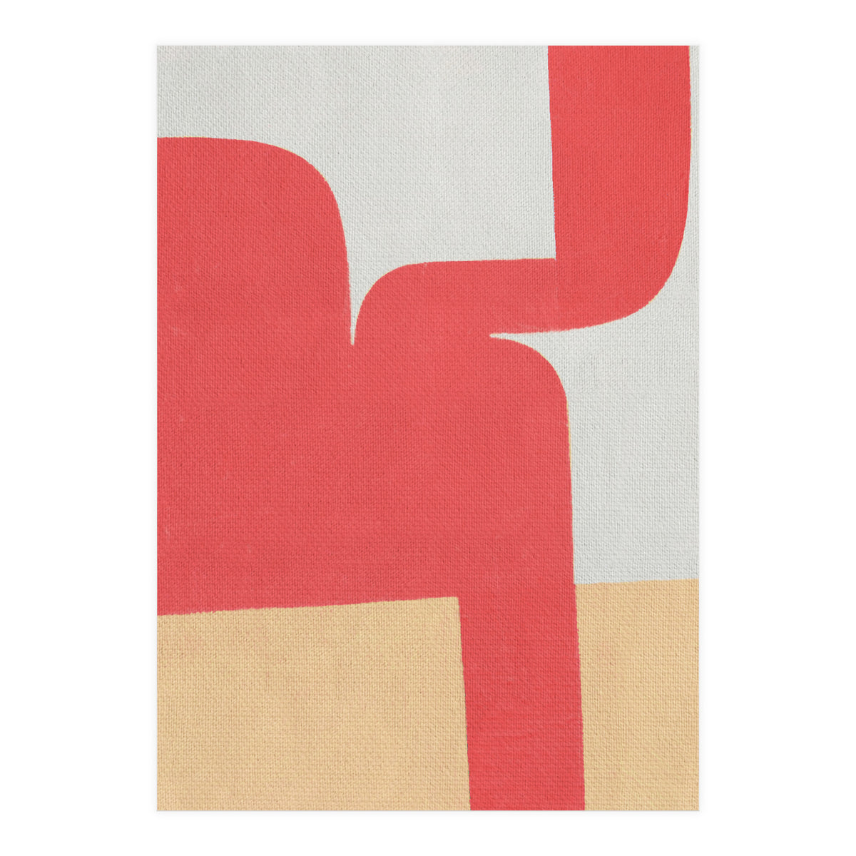 Contortion (Print Only)