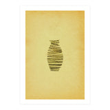 Retro vase (Print Only) thumbnail