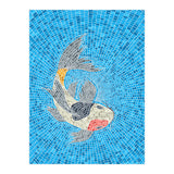 Koi art (Print Only) thumbnail