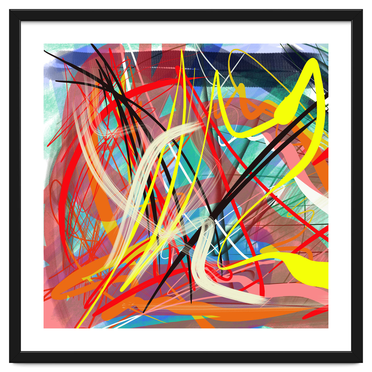 Contemporary Abstractionism